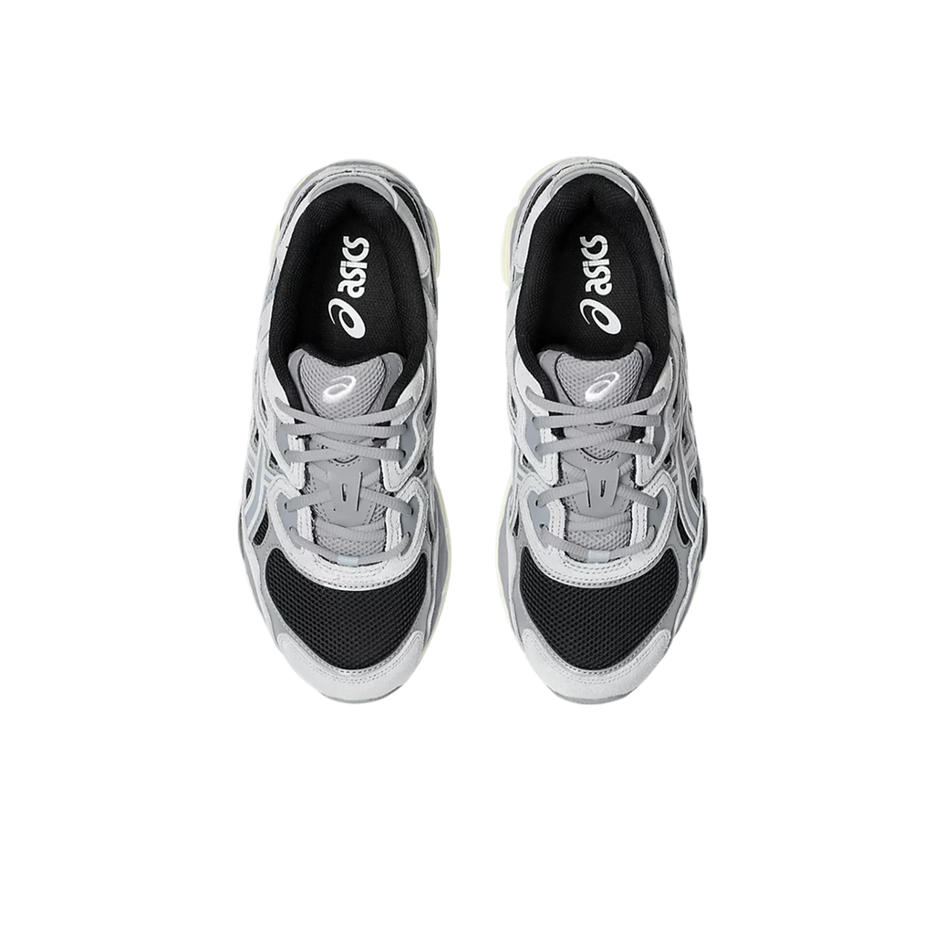 ASICS Gel-NYC Black Piedmont Grey