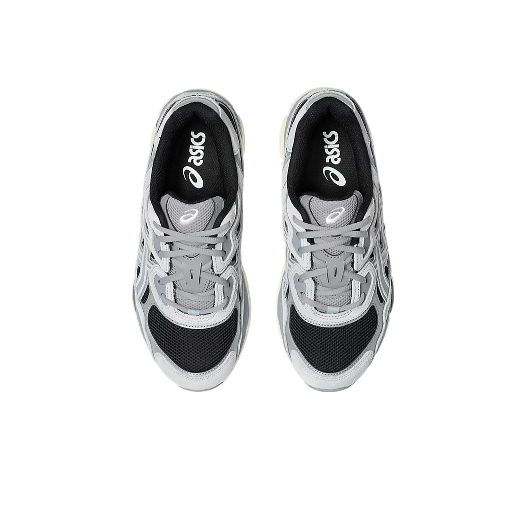 ASICS Gel-NYC Black Piedmont Grey