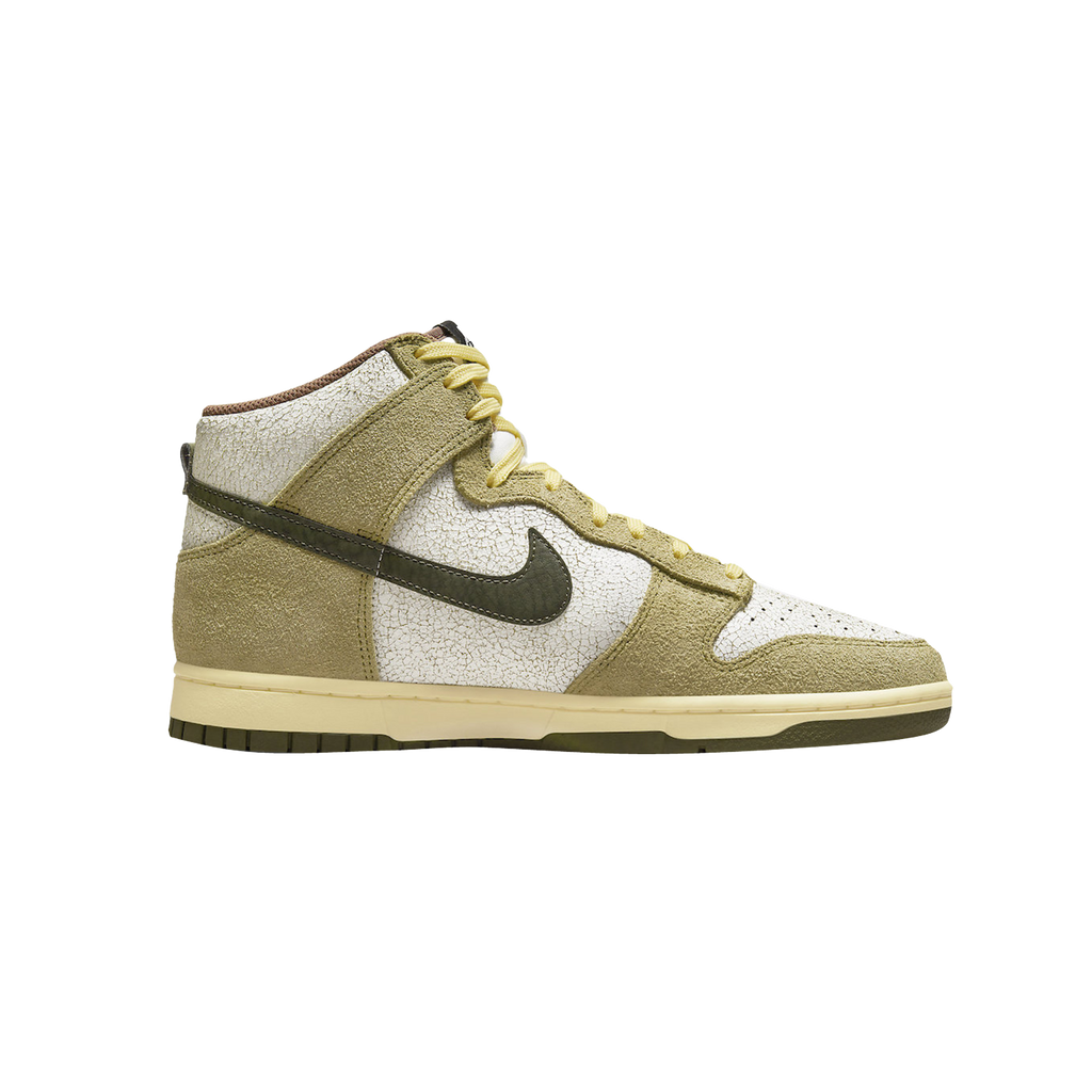 NIKE DUNK HIGH RETRO RE-RAW HALLOWEEN