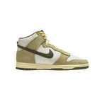 NIKE DUNK HIGH RETRO RE-RAW HALLOWEEN