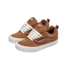 VANS KNU SKOOL SUEDE BROWN