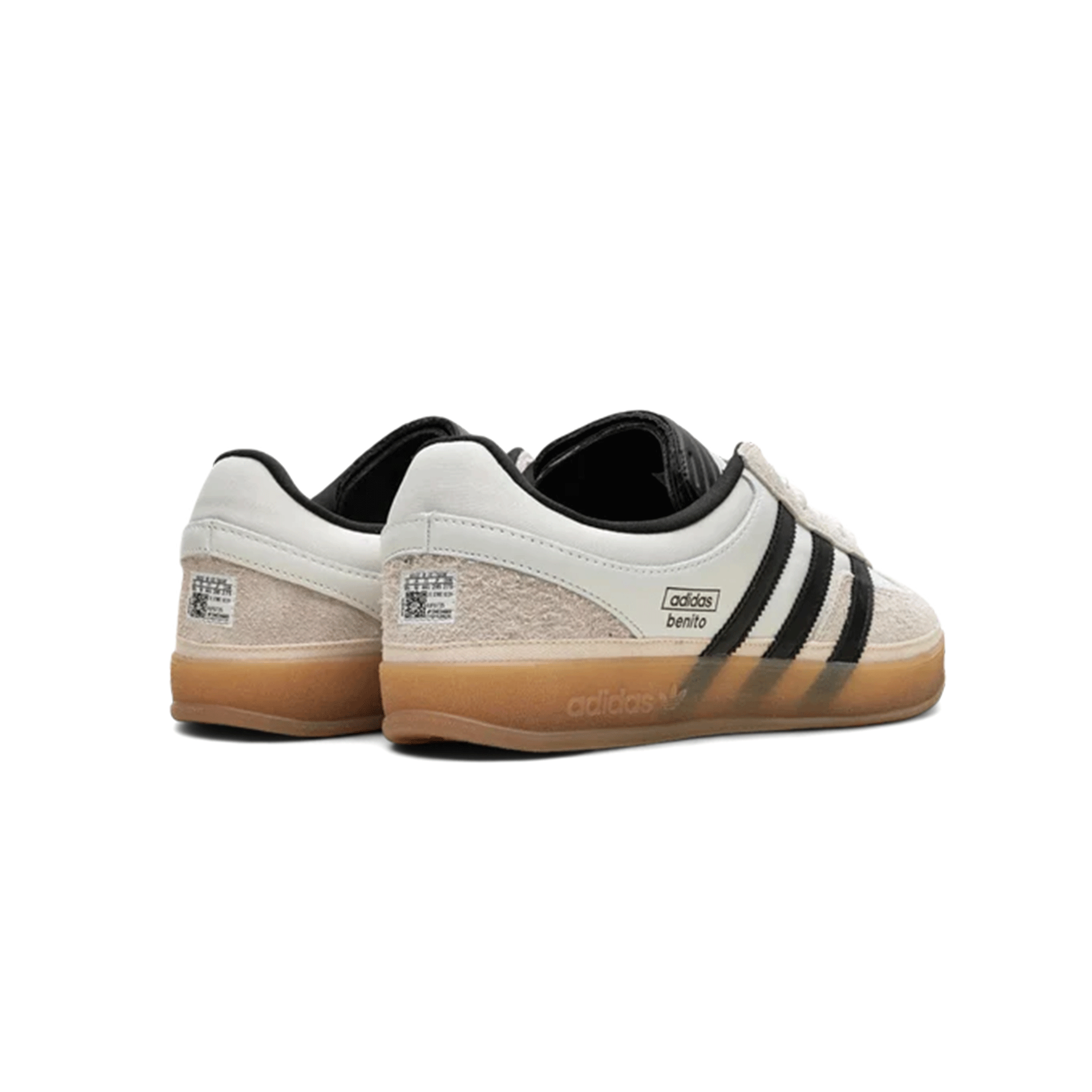 ADIDAS GAZELLE INDOOR BAD BUNNY