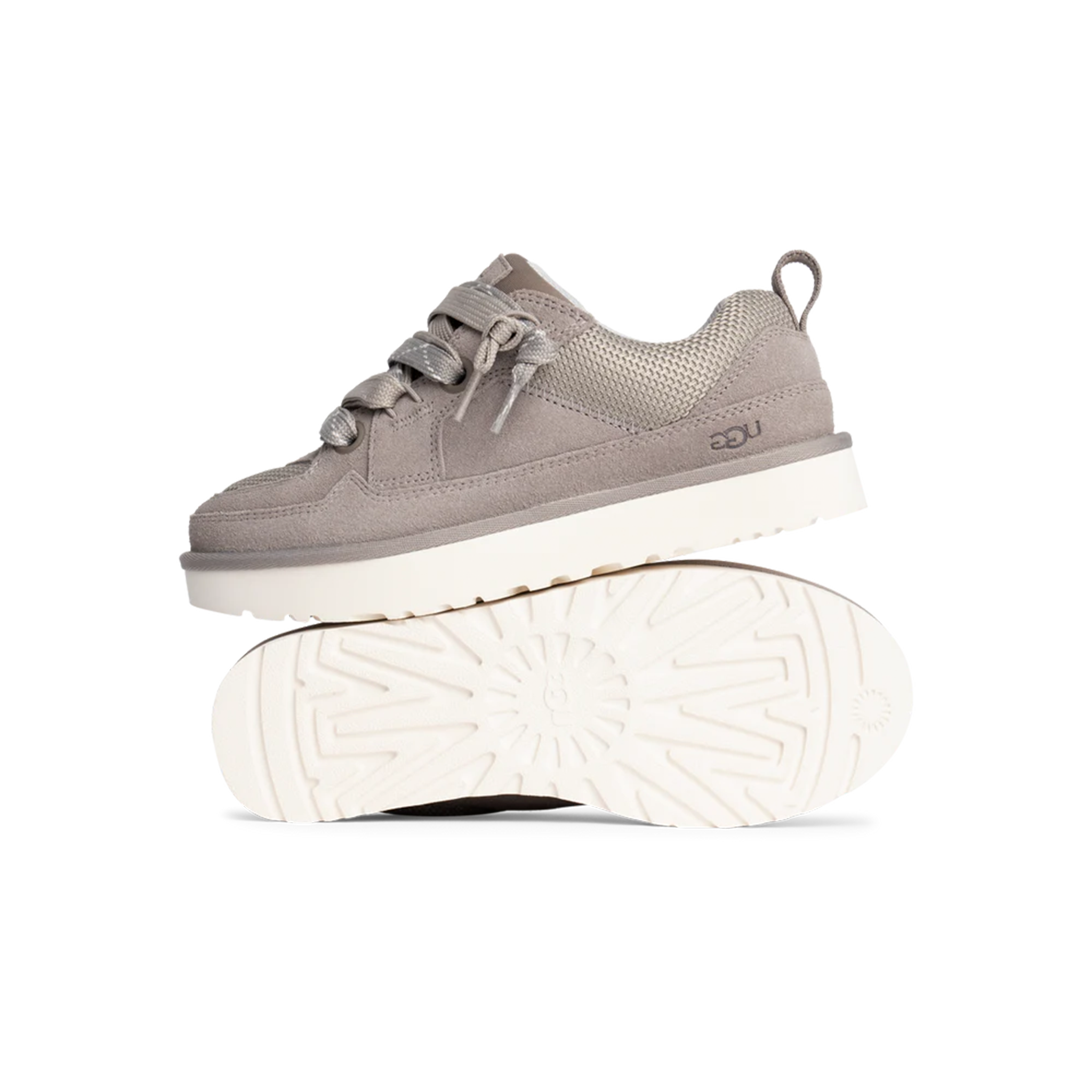 UGG LOWMEL LO CAMPFIRE (WOMEN'S)