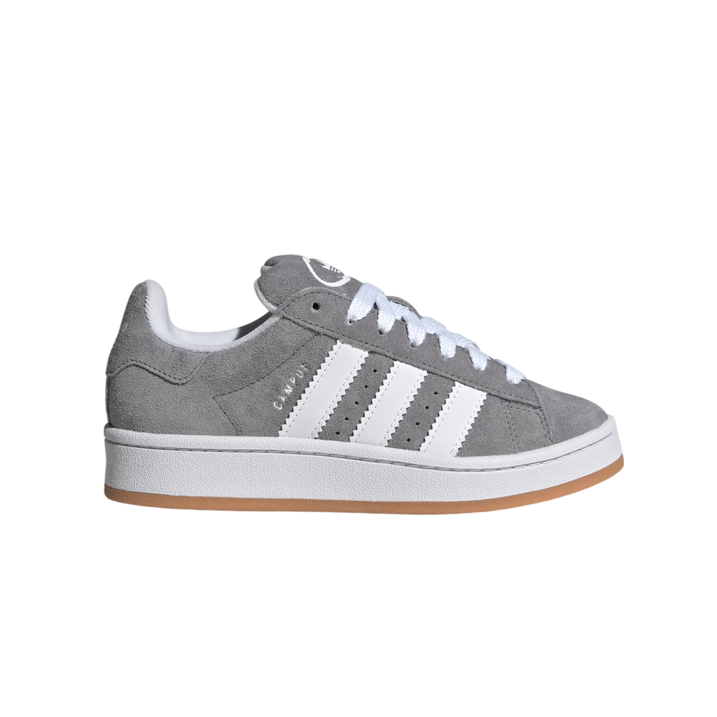 ADIDAS CAMPUS 00S GREY WHITE