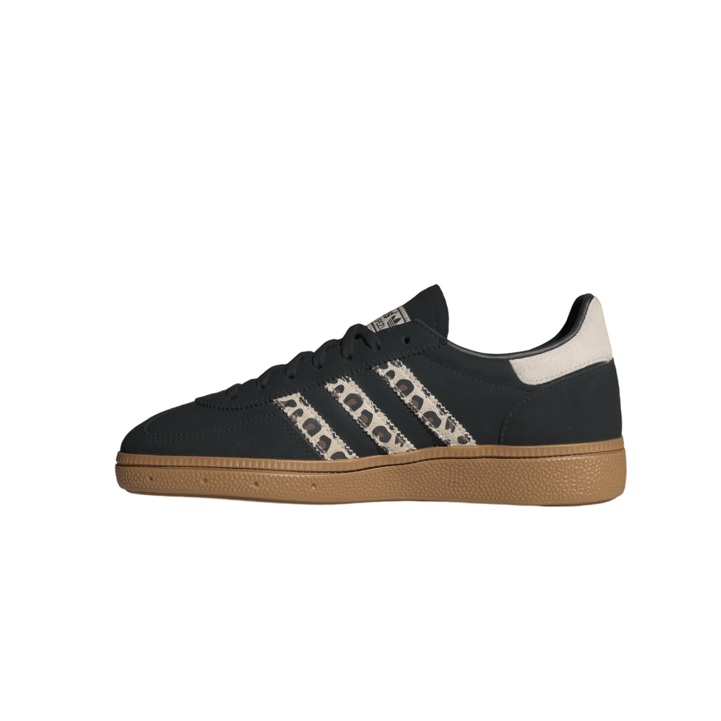 ADIDAS HANDBALL SPEZIAL BLACK WONDER LEOPARD (GS)