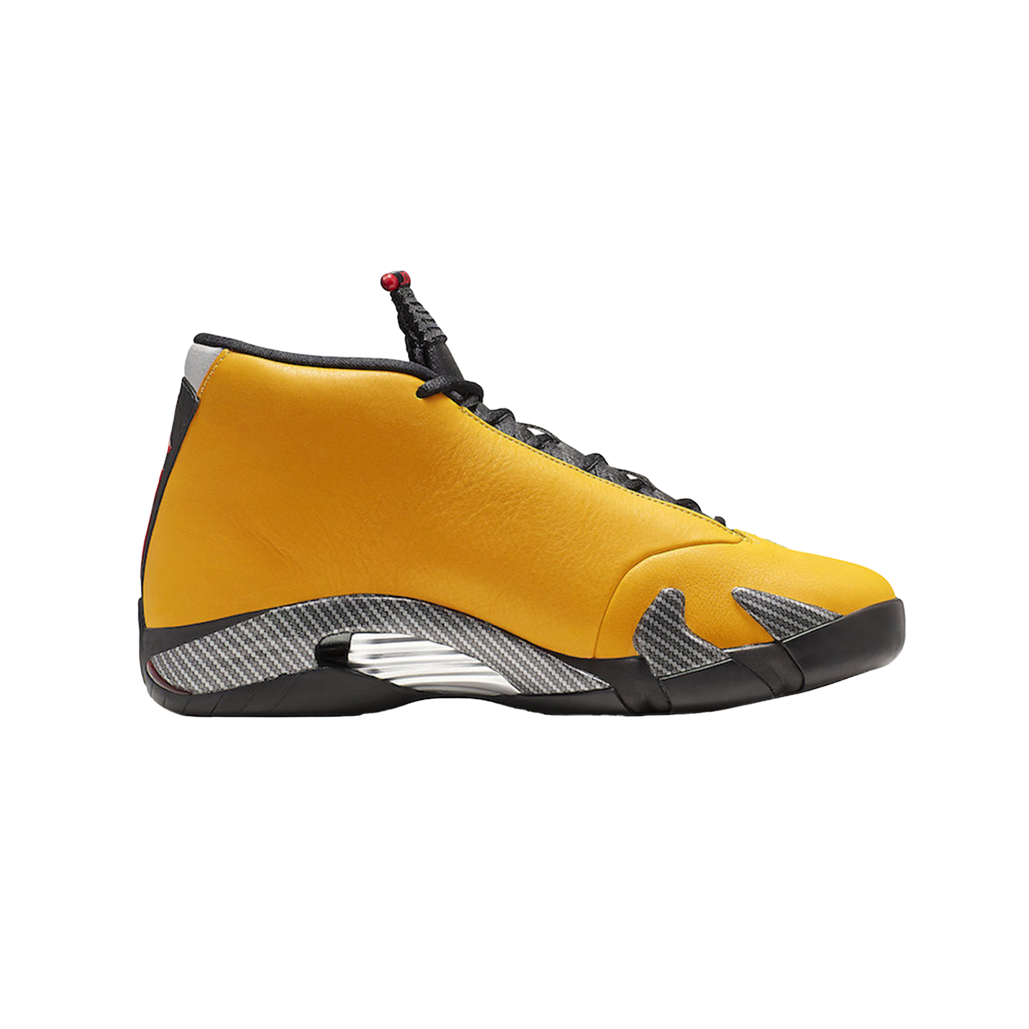 JORDAN 14 RETRO 'REVERSE FERRARI'