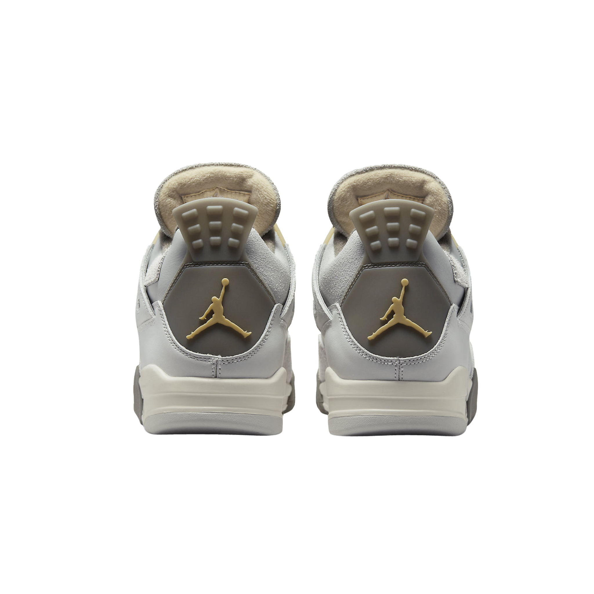 JORDAN 4 RETRO SE CRAFT PHOTON DUST