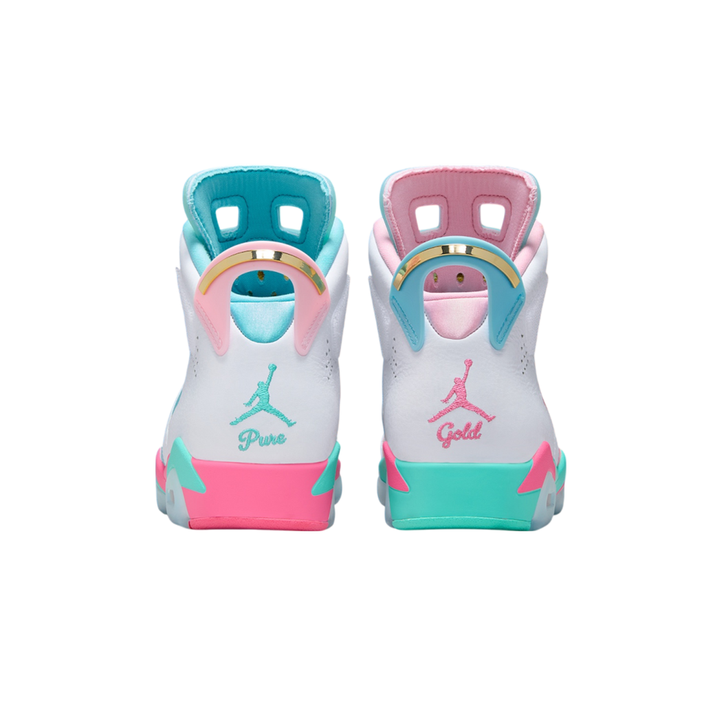 JORDAN 6 RETRO 'DOERNBECHER' 2025