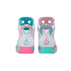 JORDAN 6 RETRO 'DOERNBECHER' 2025