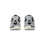 ASICS Gel-NYC Black Piedmont Grey