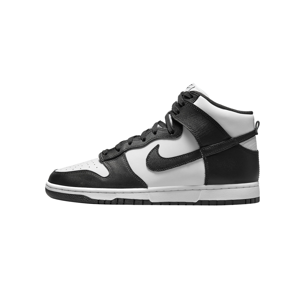 NIKE DUNK HIGH PANDA