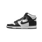 NIKE DUNK HIGH PANDA