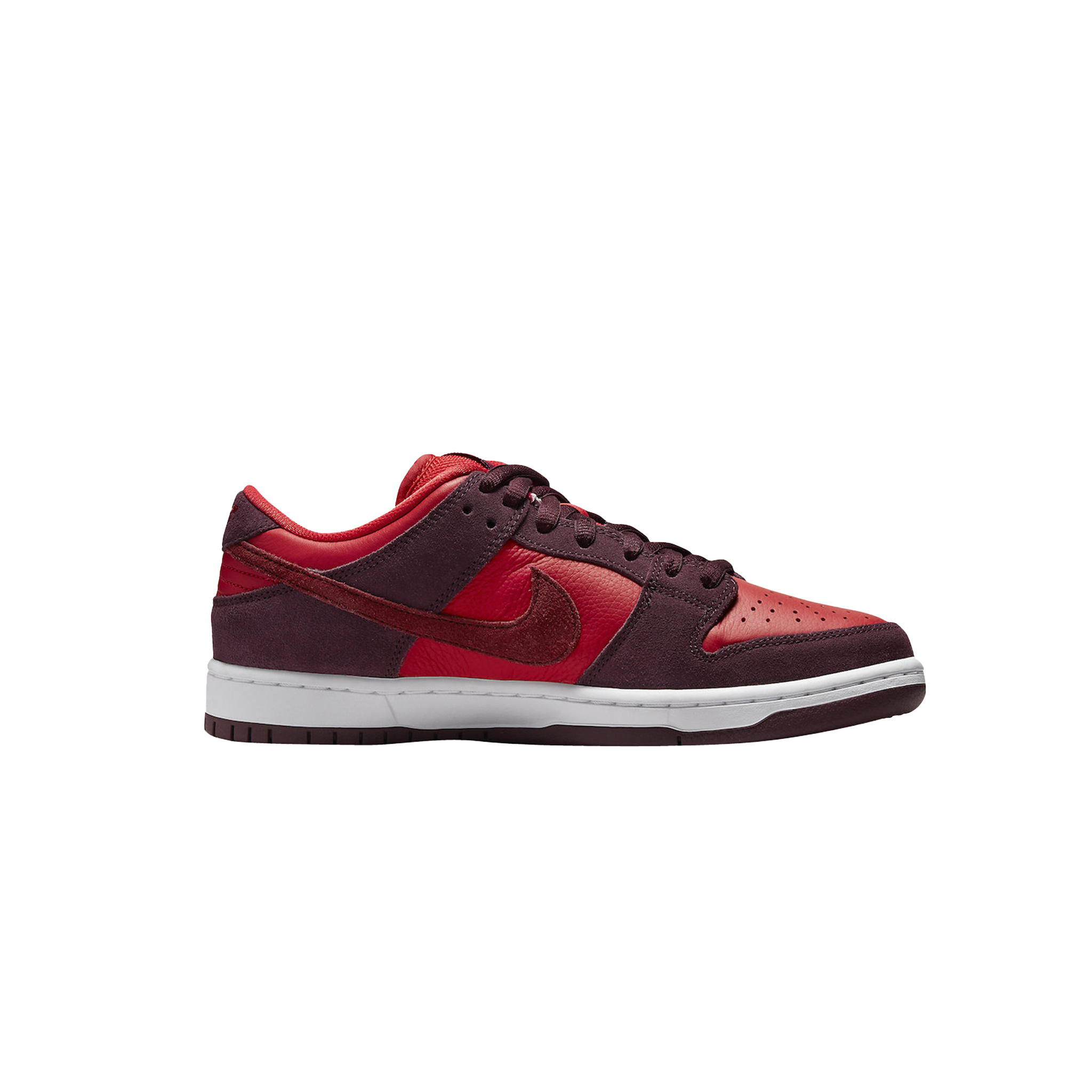 NIKE DUNK SB LOW CHERRY