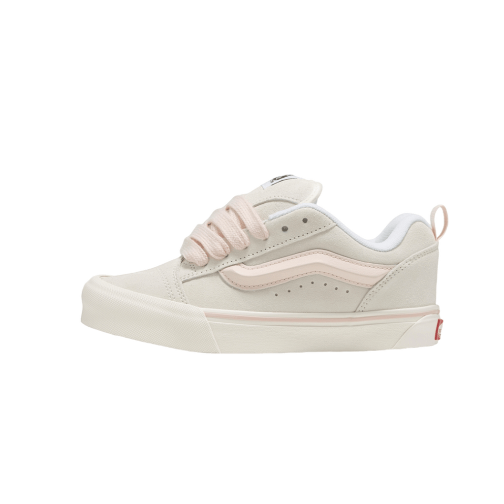 VANS KNU SKOOL SORBET PASTEL PINK