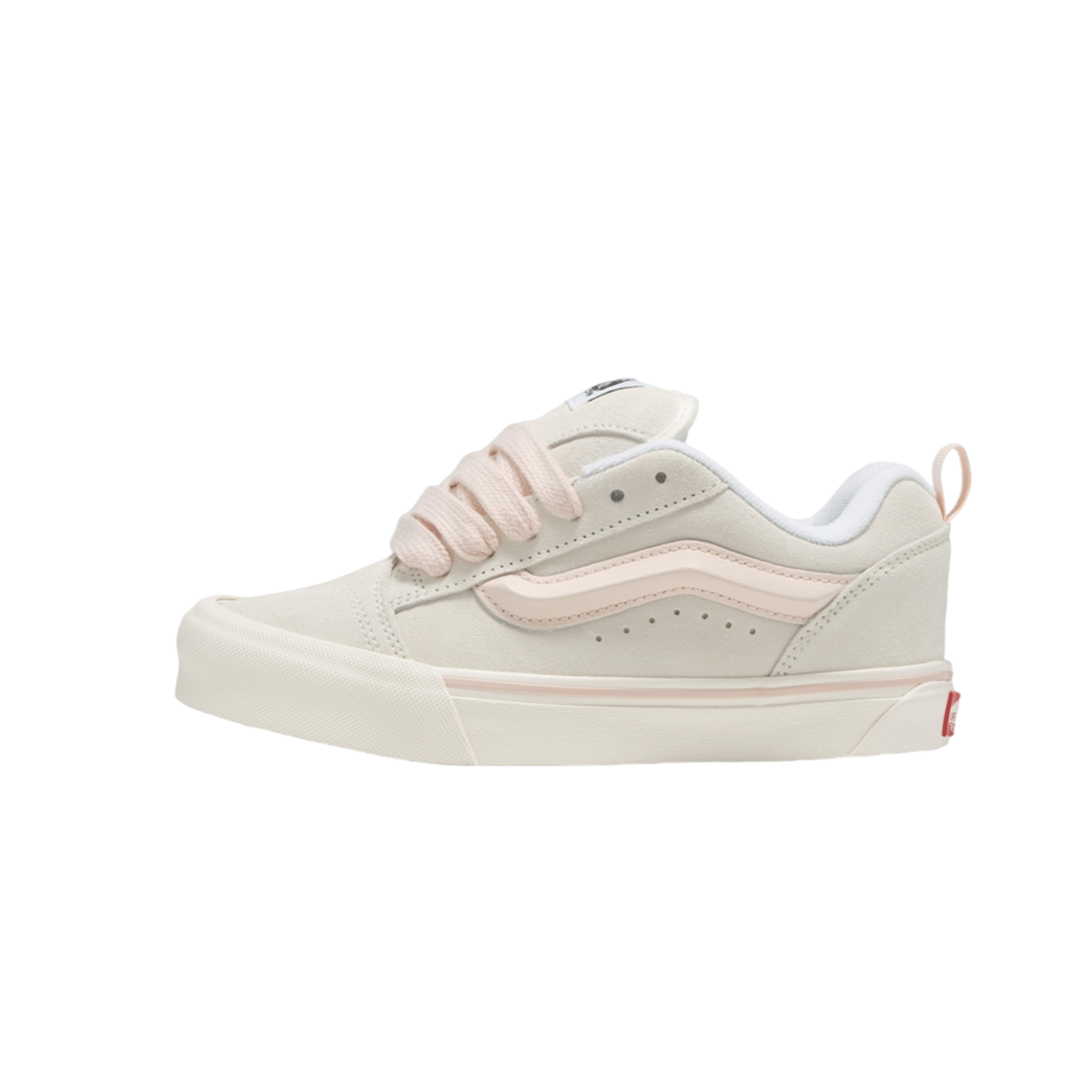 VANS KNU SKOOL SORBET PASTEL PINK