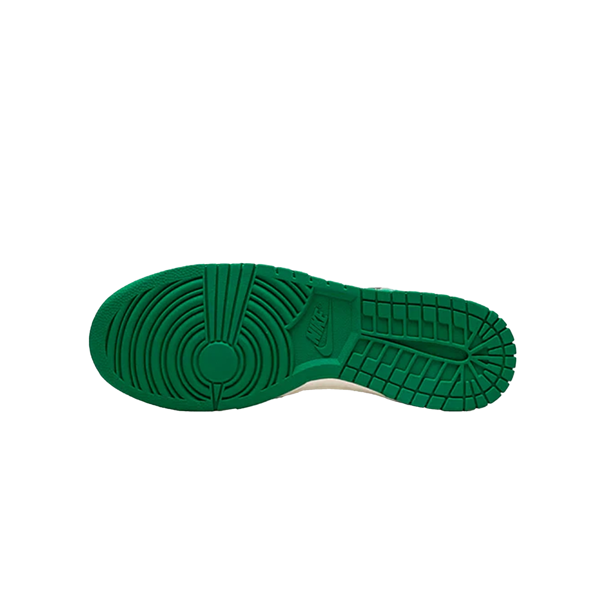 NIKE DUNK LOW SE LOTTERY PACK MALACHITE GREEN