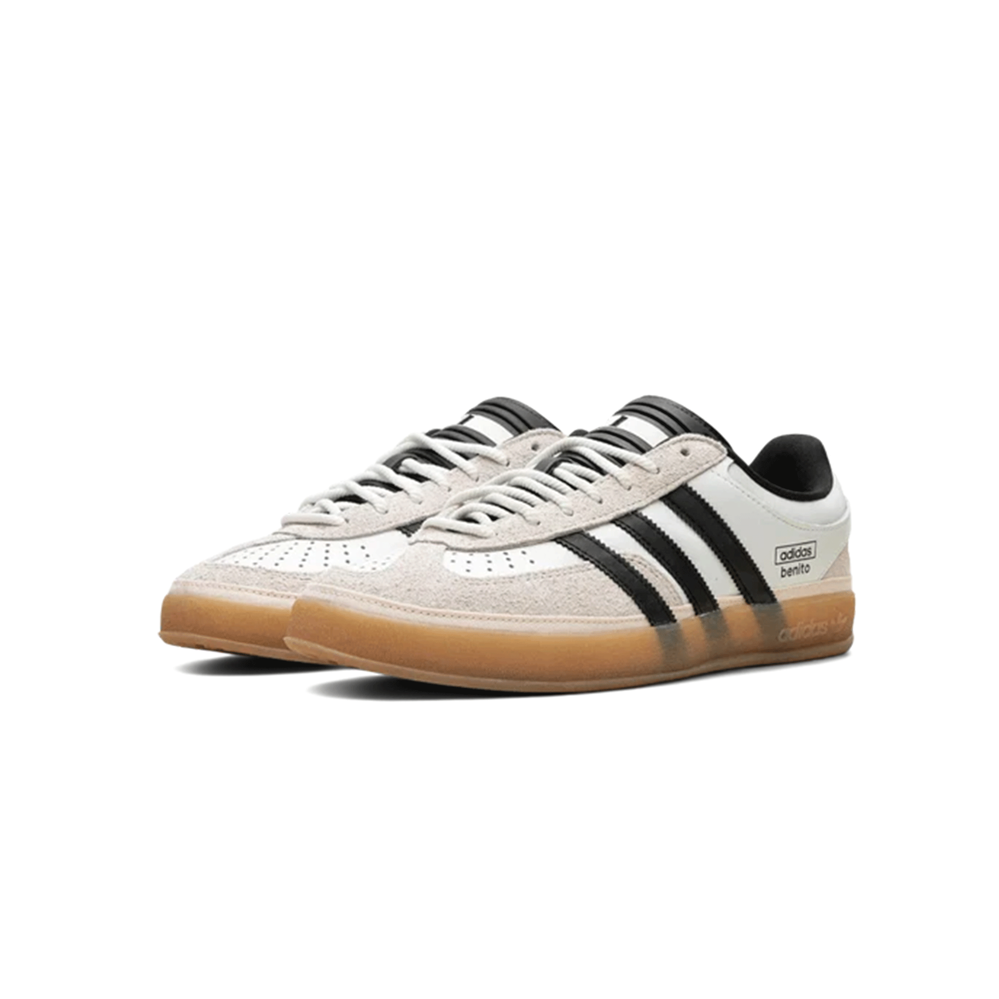 ADIDAS GAZELLE INDOOR BAD BUNNY
