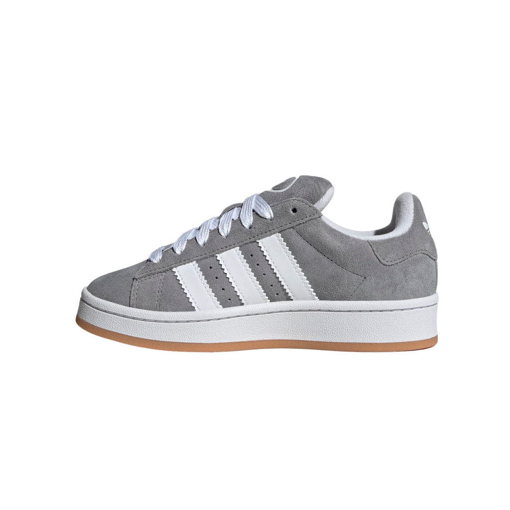 ADIDAS CAMPUS 00S GREY WHITE