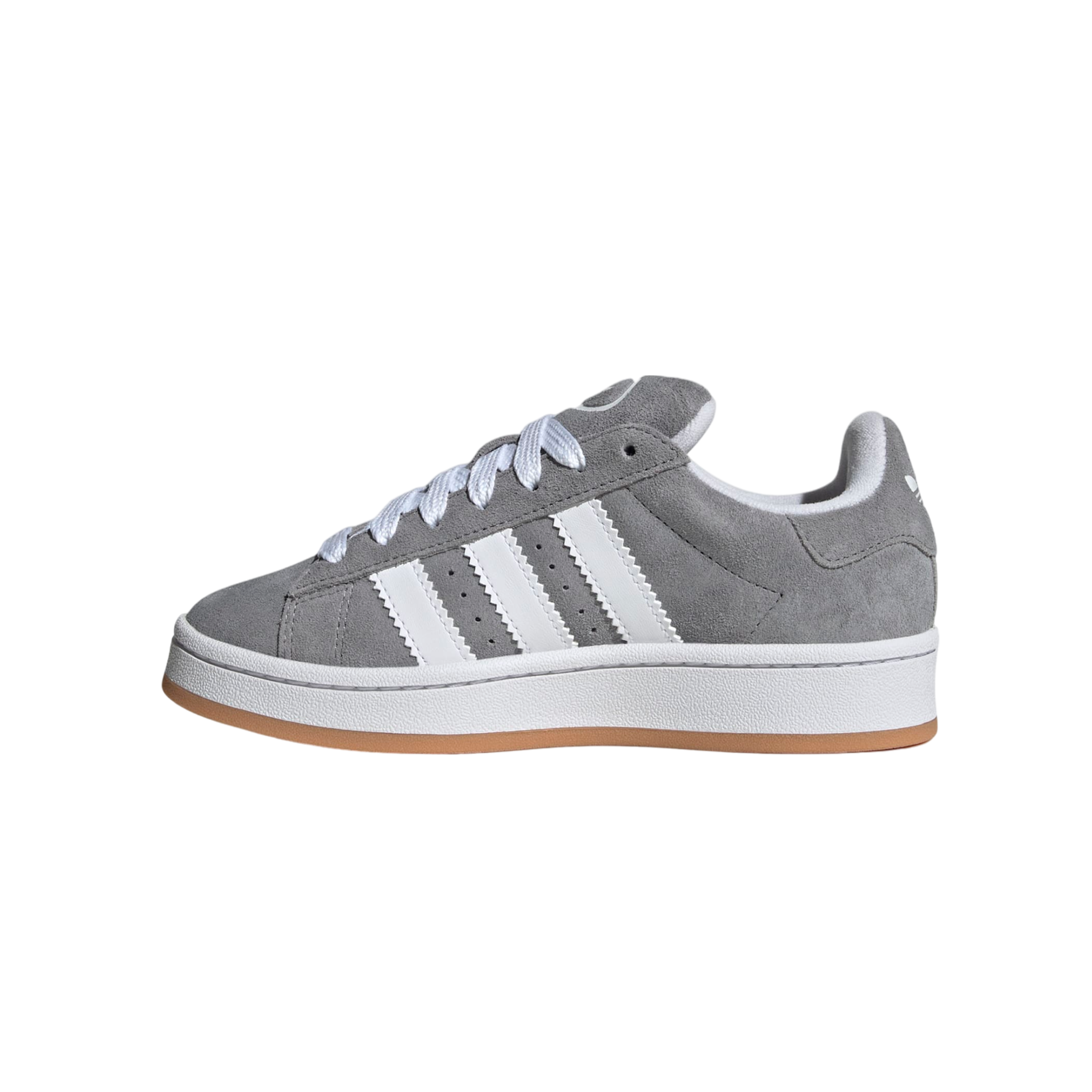 ADIDAS CAMPUS 00S GREY GUM (KIDS)