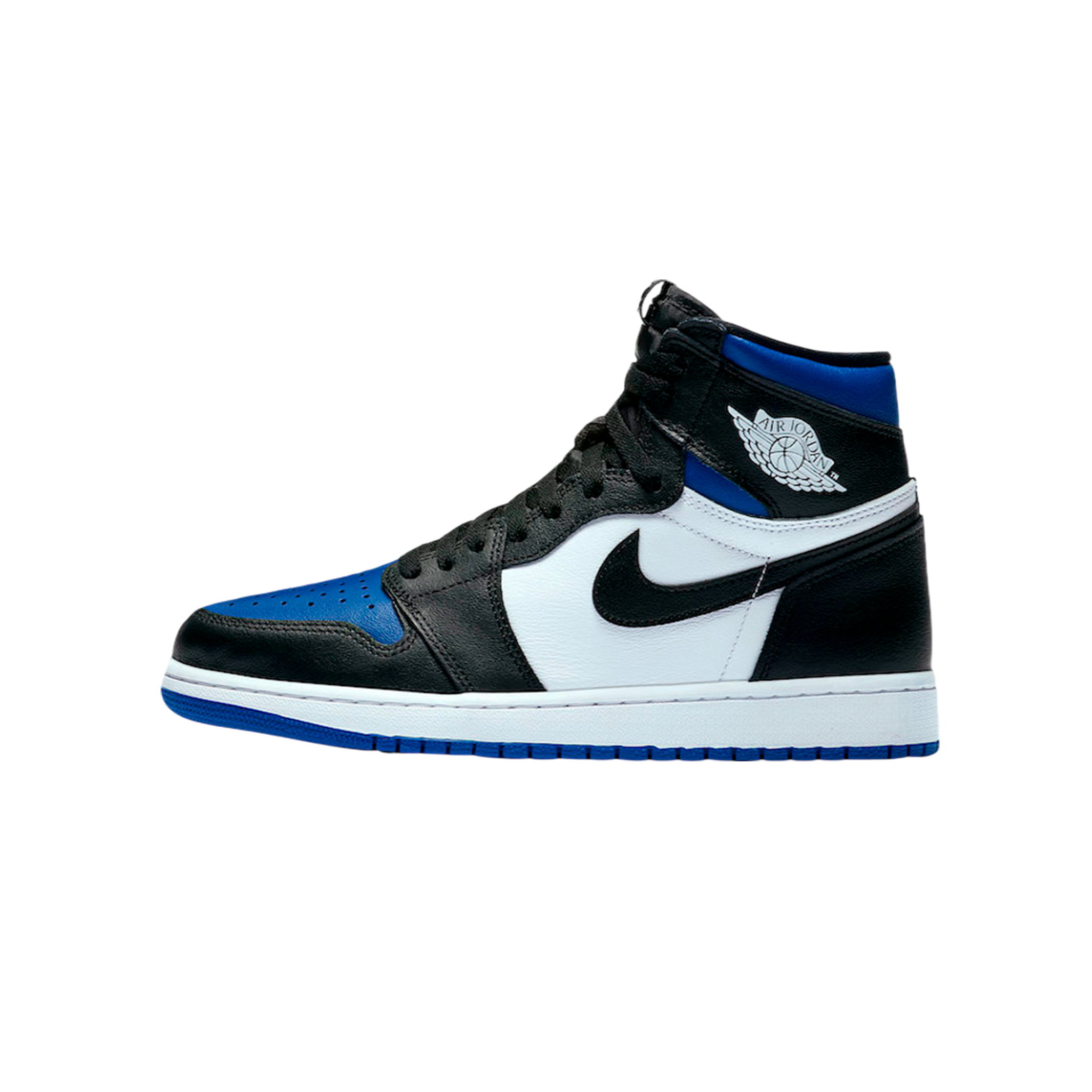 JORDAN 1 RETRO HIGH ROYAL TOE