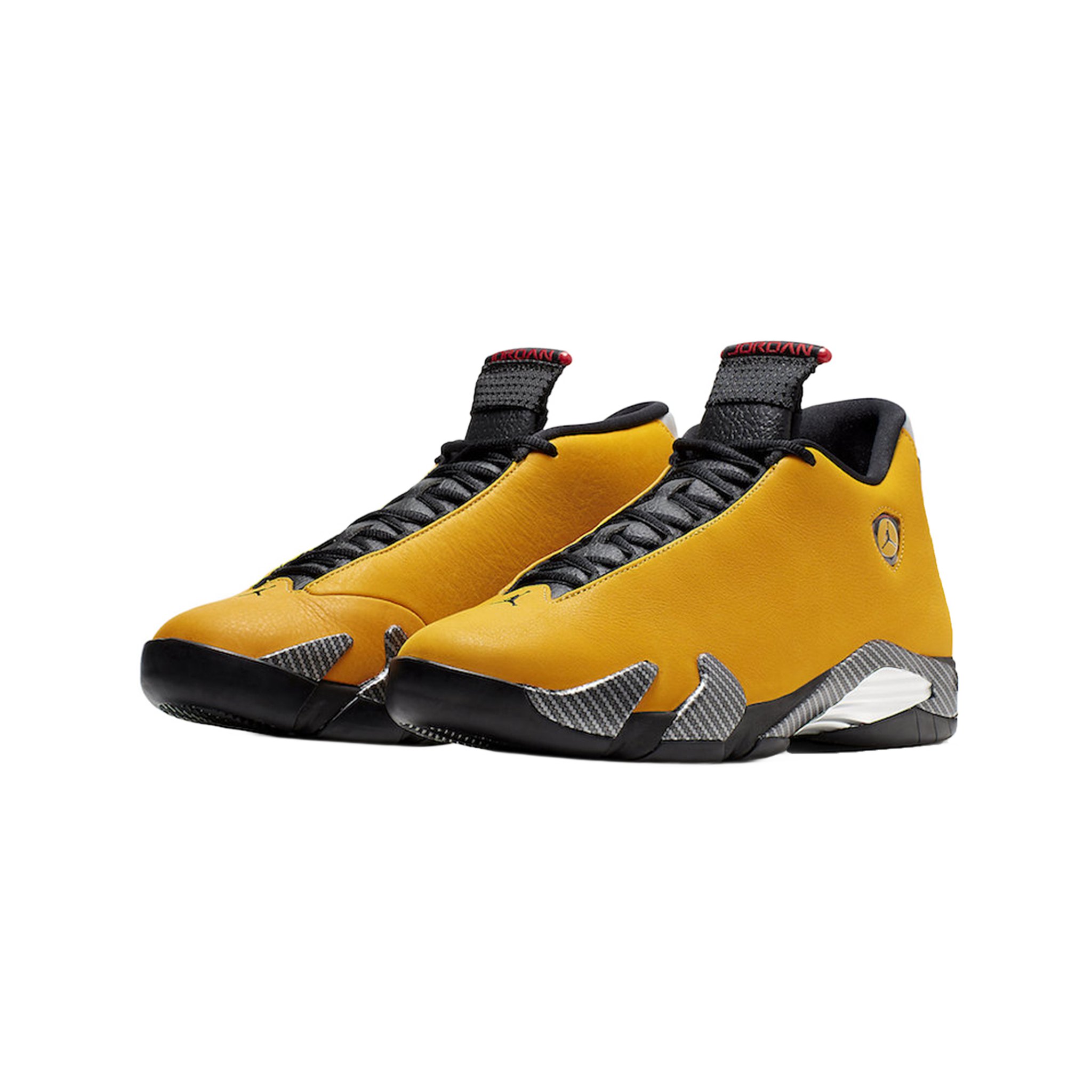 JORDAN 14 RETRO 'REVERSE FERRARI'