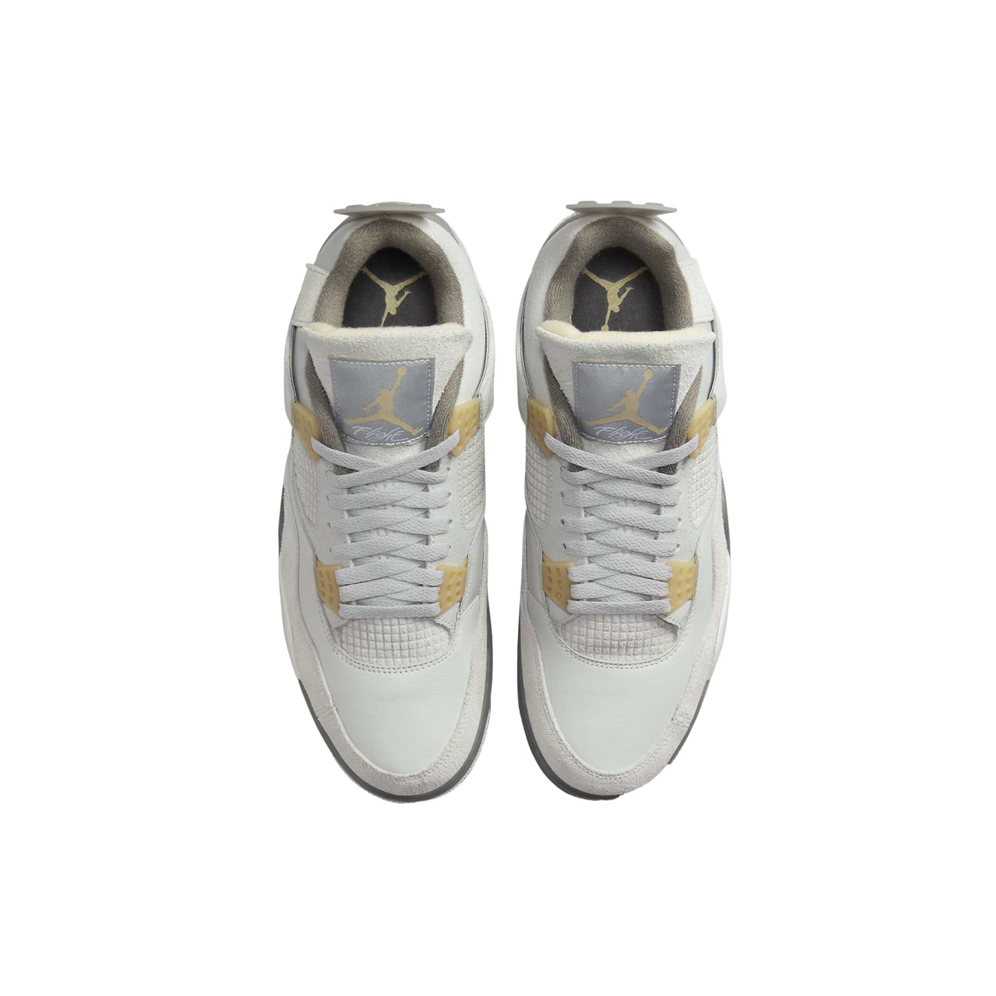 JORDAN 4 RETRO SE CRAFT PHOTON DUST