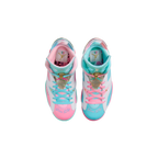 JORDAN 6 RETRO 'DOERNBECHER' 2025