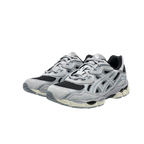 ASICS Gel-NYC Black Piedmont Grey