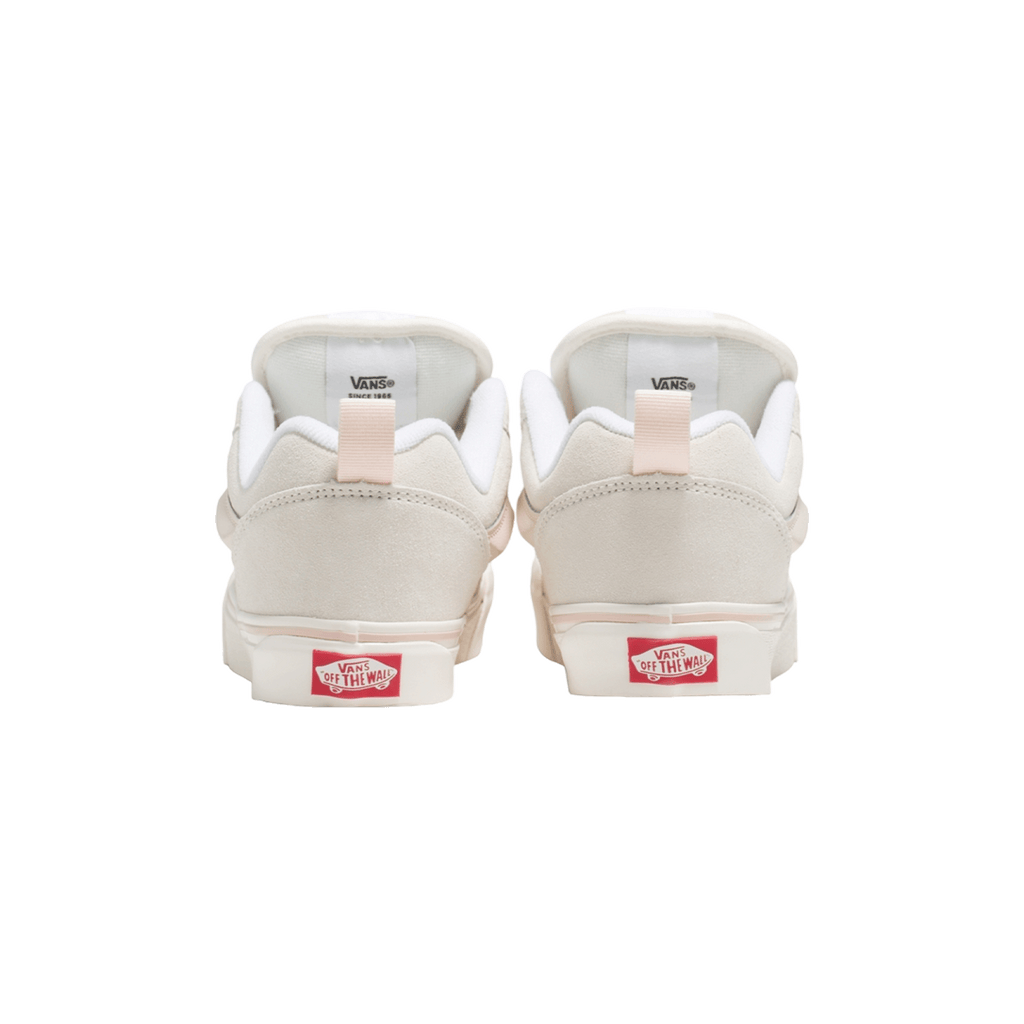 VANS KNU SKOOL SORBET PASTEL PINK