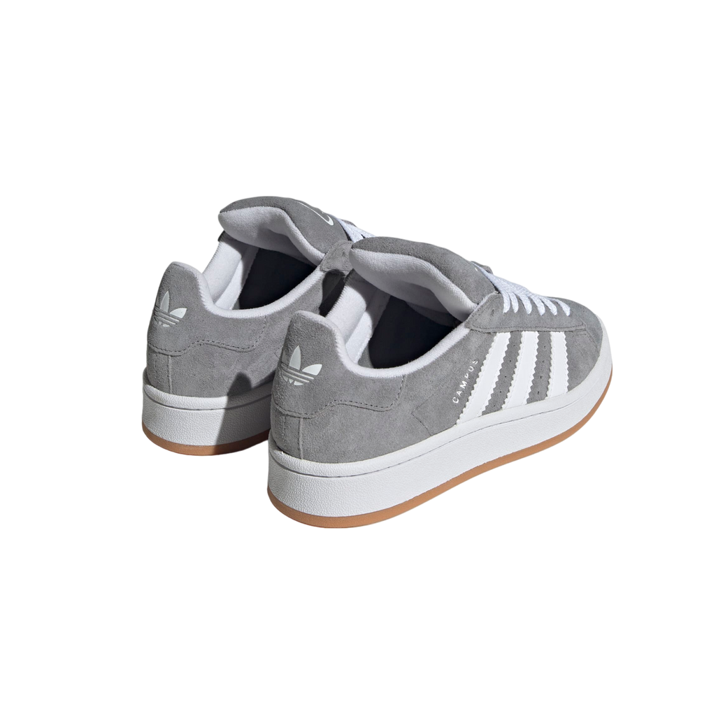 ADIDAS CAMPUS 00S GREY WHITE