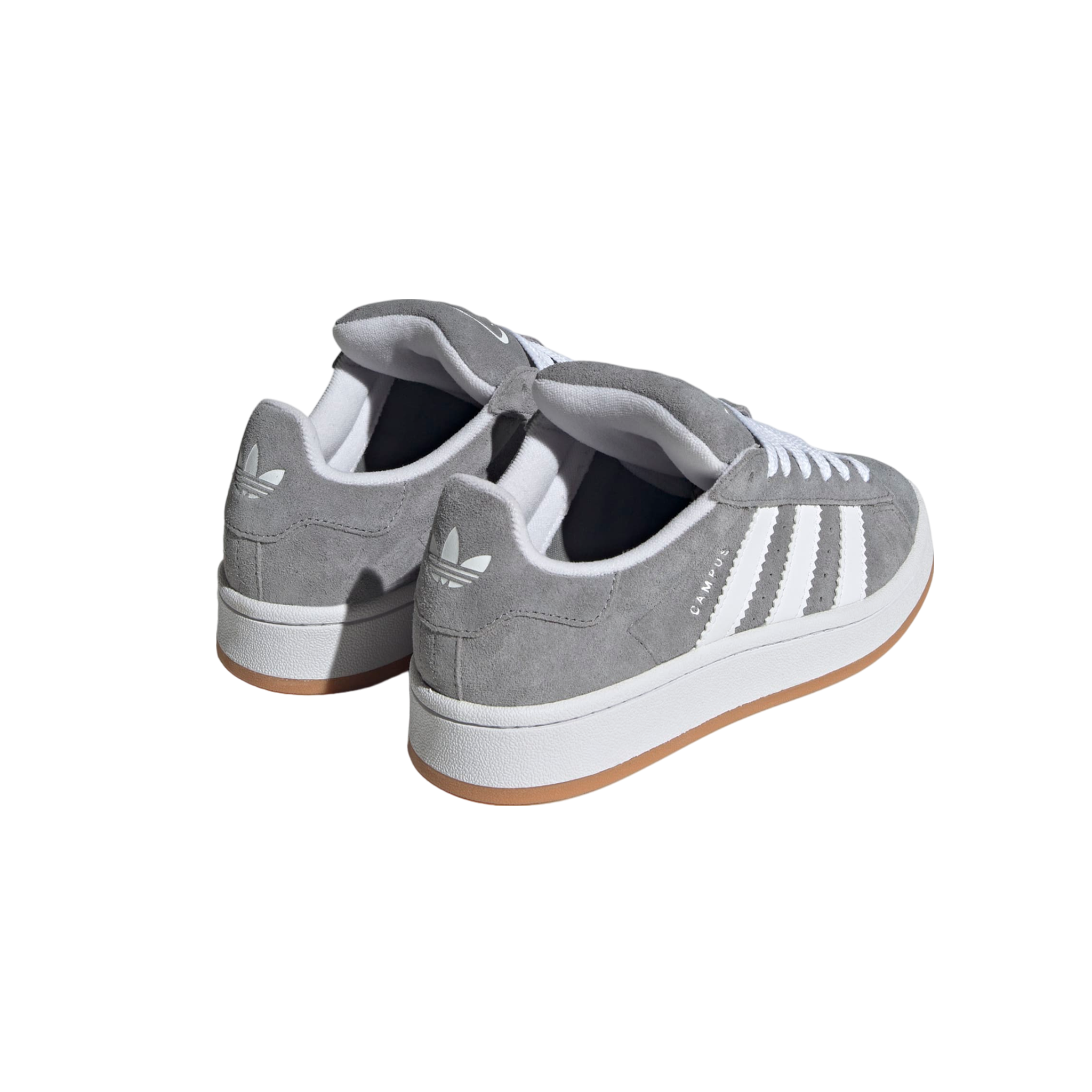 ADIDAS CAMPUS 00S GREY GUM (KIDS)