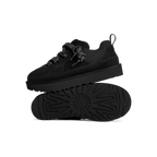 UGG LOWMEL LO BLACK (WOMEN'S)