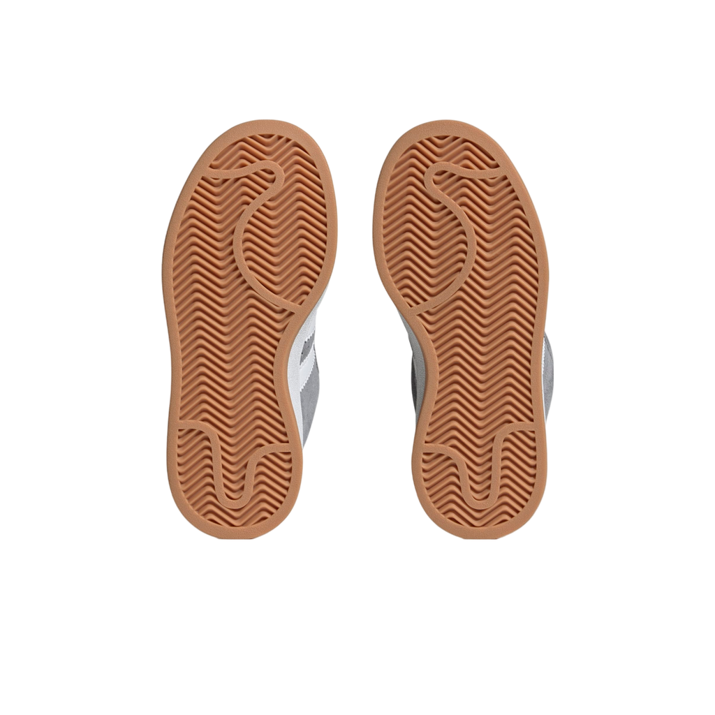 ADIDAS CAMPUS 00S GREY WHITE