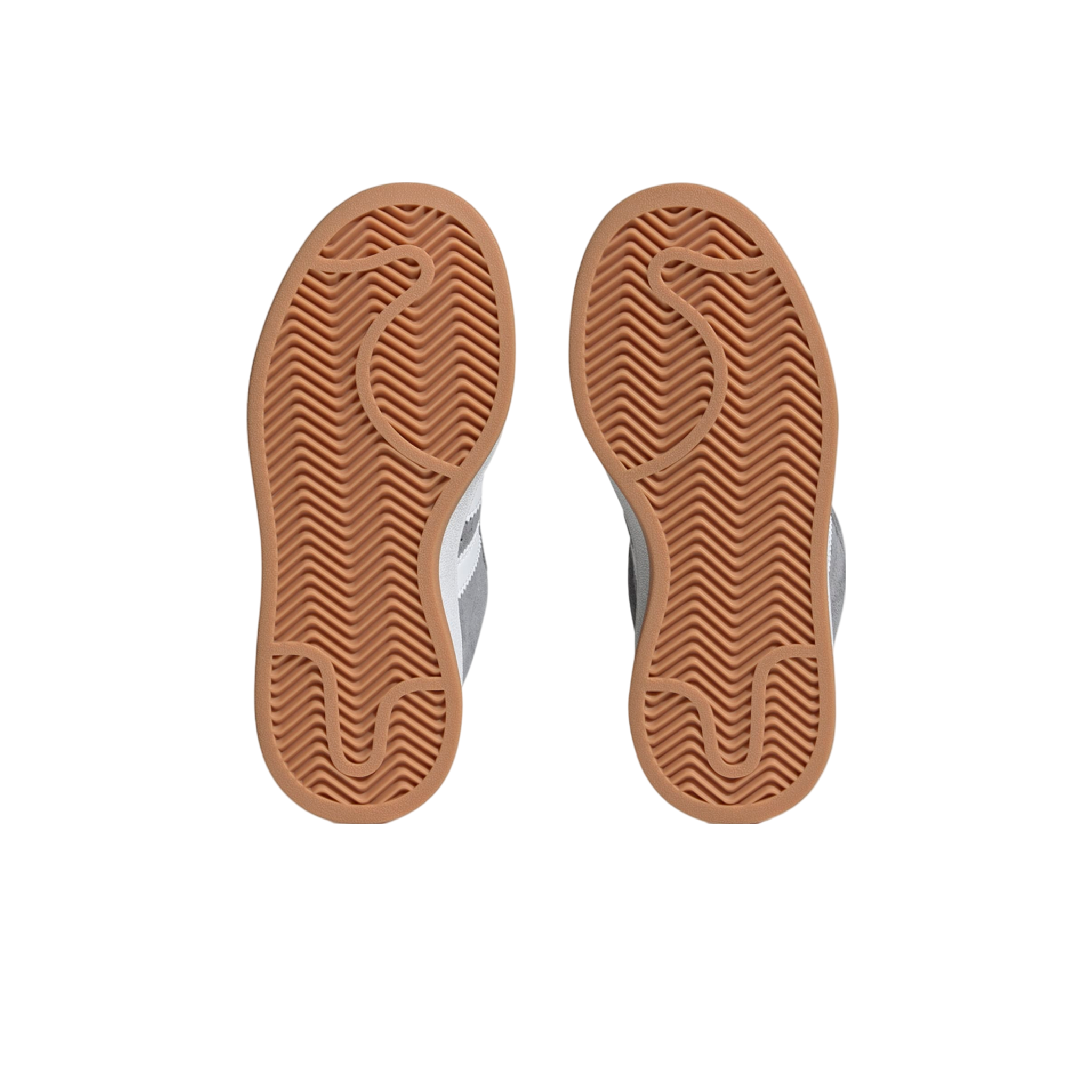 ADIDAS CAMPUS 00S GREY GUM (KIDS)