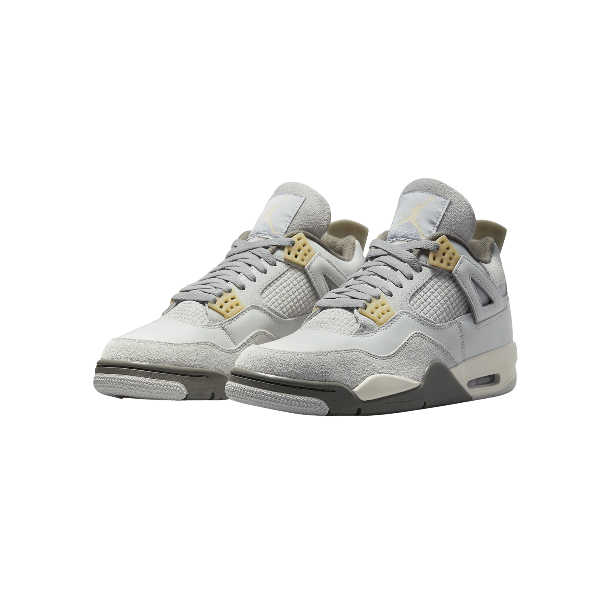 JORDAN 4 RETRO SE CRAFT PHOTON DUST