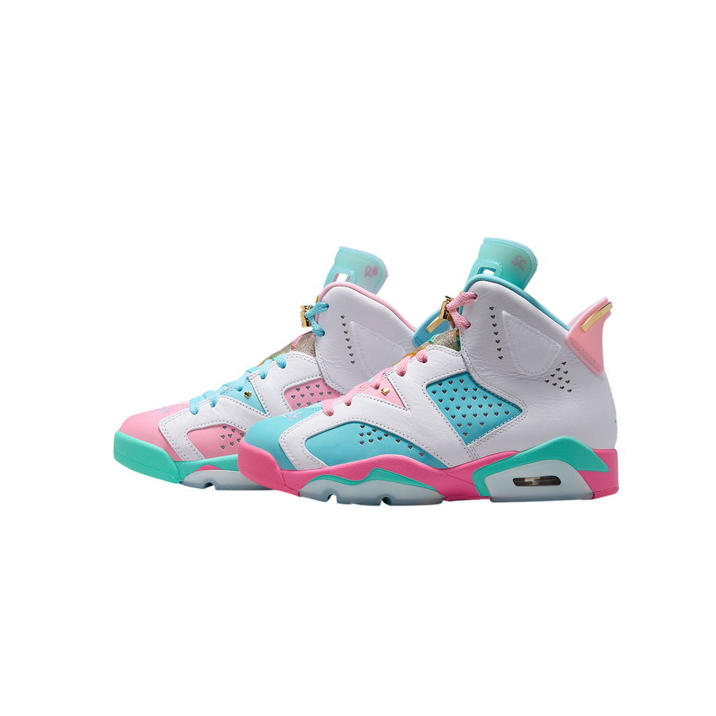 JORDAN 6 RETRO 'DOERNBECHER' 2025