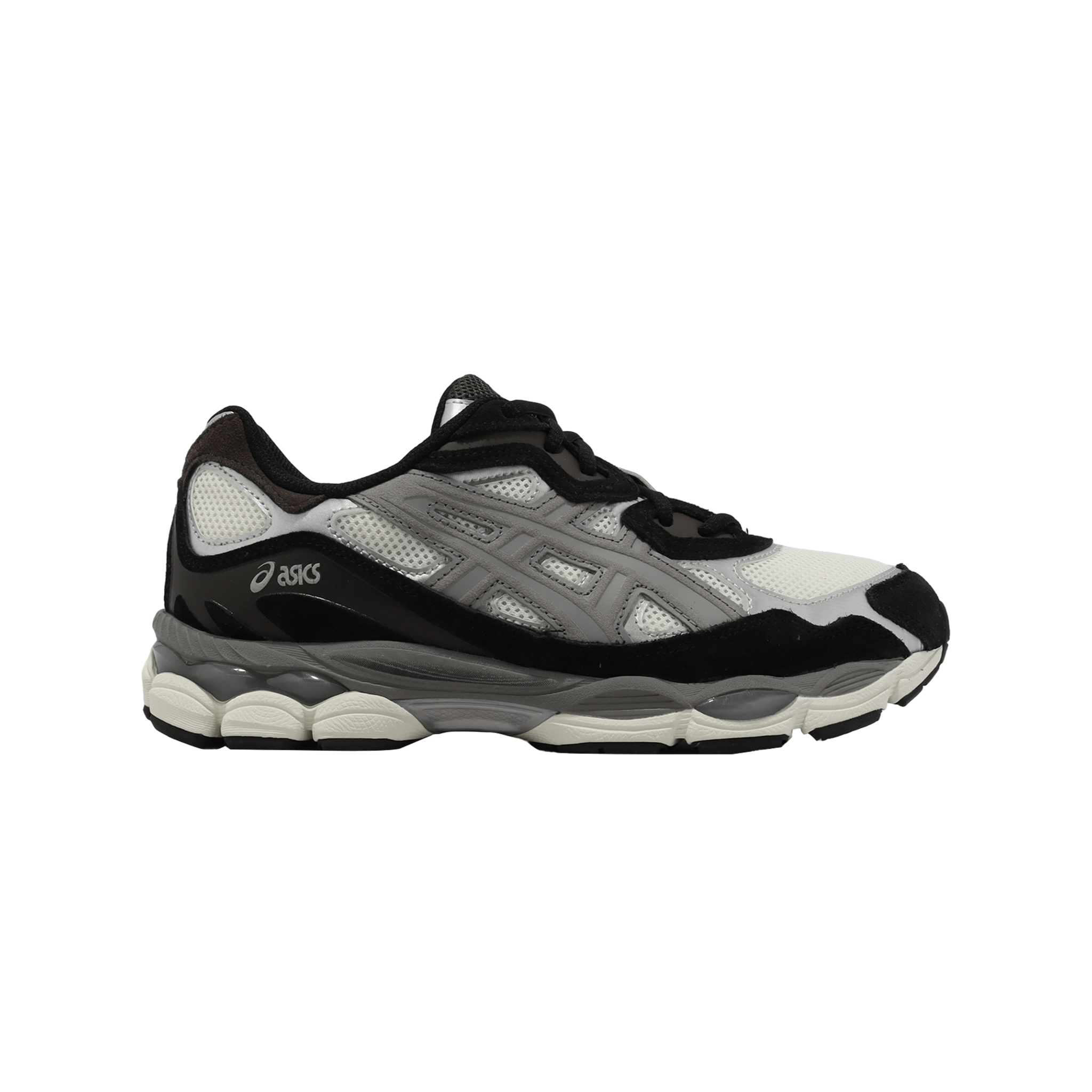 ASICS GEL-NYC IVORY CLAY GREY