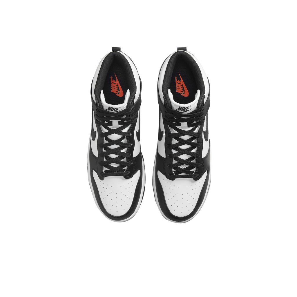 NIKE DUNK HIGH PANDA