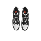 NIKE DUNK HIGH PANDA