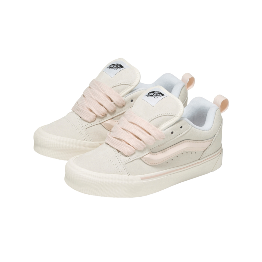 VANS KNU SKOOL SORBET PASTEL PINK