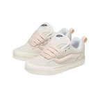 VANS KNU SKOOL SORBET PASTEL PINK