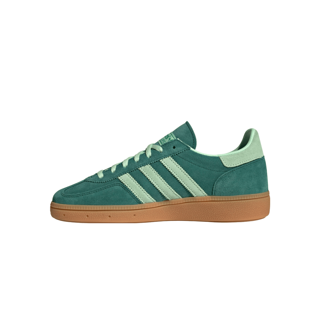 ADIDAS SPEZIAL COLLEGIATE GREEN SEMI GREEN SPARK