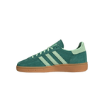 ADIDAS SPEZIAL COLLEGIATE GREEN SEMI GREEN SPARK