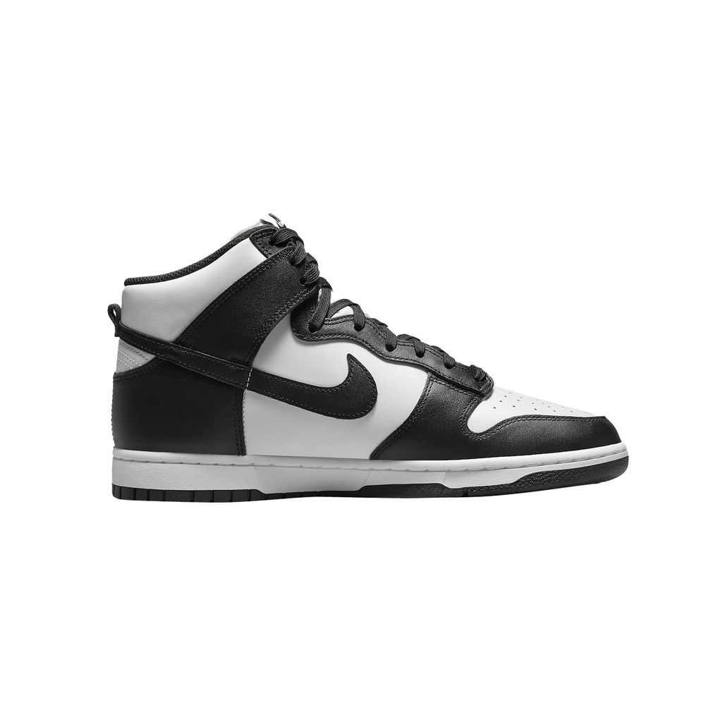 NIKE DUNK HIGH PANDA