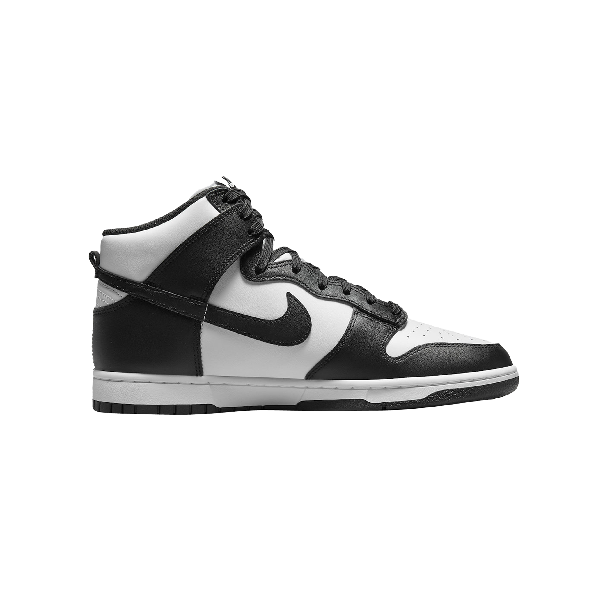 NIKE DUNK HIGH PANDA