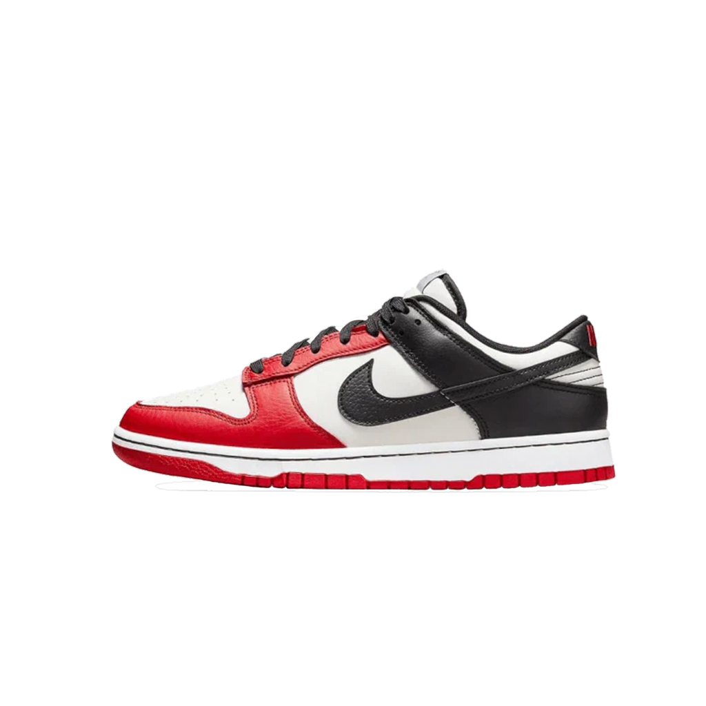 NIKE DUNK LOW EMB NBA 75TH ANNIVERSARY CHICAGO
