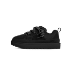UGG LOWMEL LO BLACK (WOMEN'S)