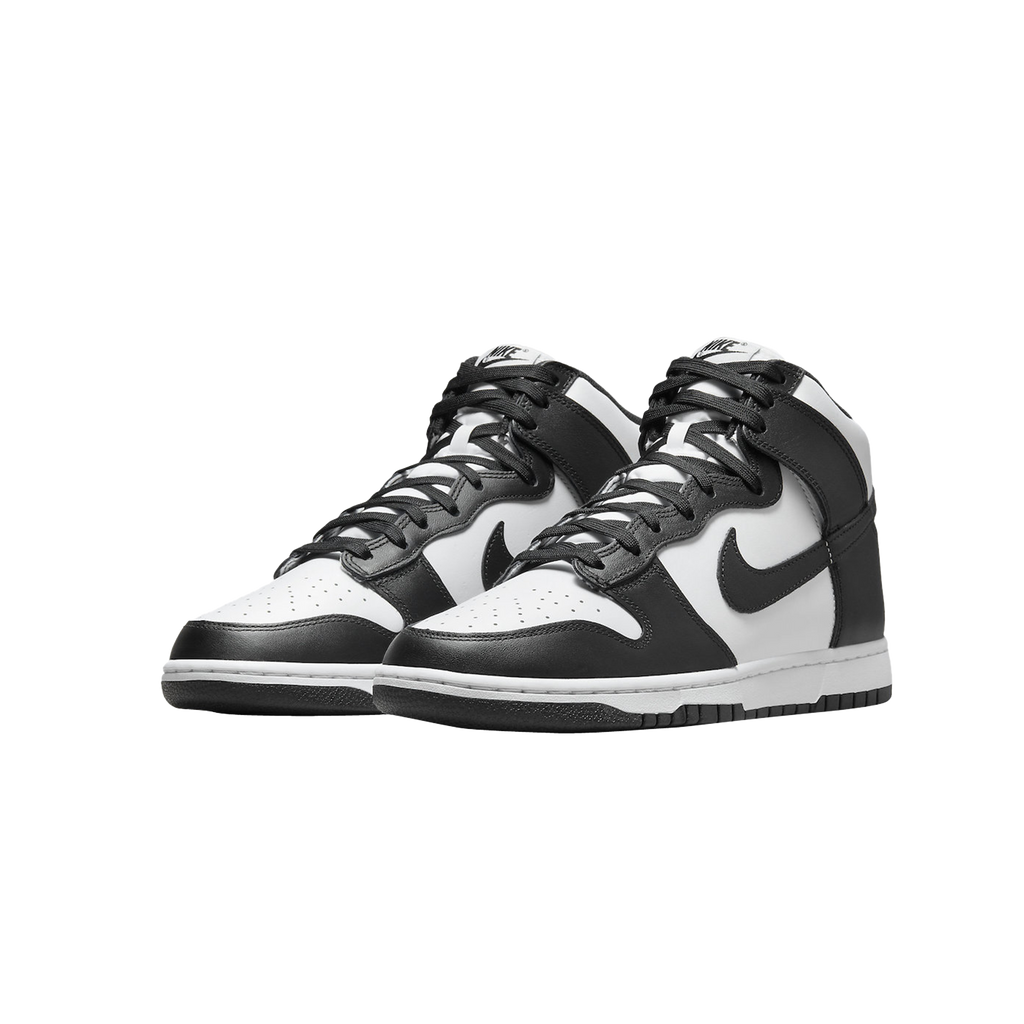 NIKE DUNK HIGH PANDA
