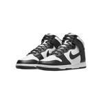 NIKE DUNK HIGH PANDA