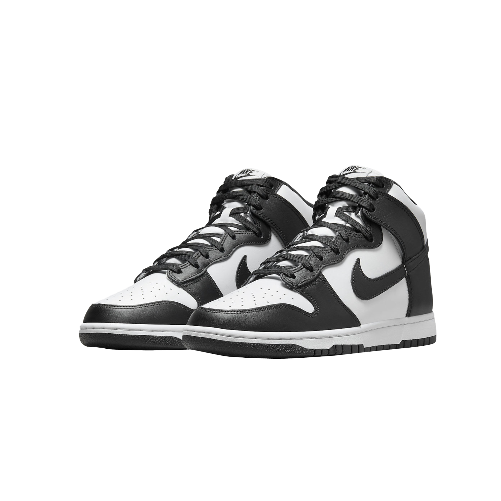 NIKE DUNK HIGH PANDA